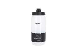 XLC Vannflaske Transparent - 550ml
