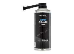 XLC W18 自転車 チェーン 洗剤 - スプレー 缶 400ml