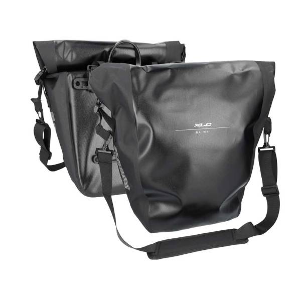 Xlc panniers sale