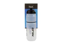 XLC Water Bottle Transparent Logo - 750cc