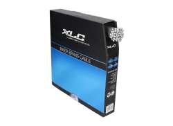 XLC X115 Freno Cable Interno &Oslash;1.6mm 2000mm - Plata (100)