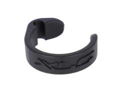 XLC X117 Cable Clip Frame &#216;5.0mm - Black (25)