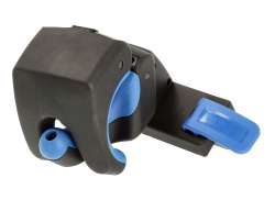 XLC X39 Frame Clamp - Almada Work-E - Black/Blue