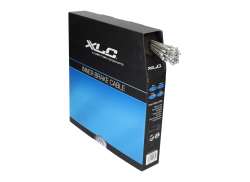 XLC X60 Freno Cavo Interno &Oslash;1.5mm 1700mm Teflon - Argento (50)