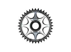 XLC Yamaha CR-E13 Chainring 36T Direct Mount Alu - Black