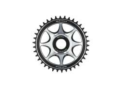 XLC Yamaha CR-E13 Chainring 38T Direct Mount Alu - Black