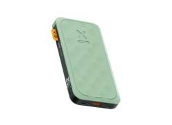 Xtorm Fuel Series 5 Powerbank 20W 10000mAh - Groen