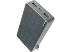 Xtorm Fuel Series Bater&iacute;a Externa 5V 20.000mAh - Gris