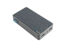 Xtorm Fuel Séries Powerbank 5S 20.000mAh - Cinzento