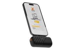 Xtorm GO2 Powershot Powerbank 20W 5000mAh - Preto