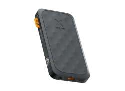 Xtorm 燃料 シリーズ 5 パワーバンク 20W 10.000mAh - ブラック