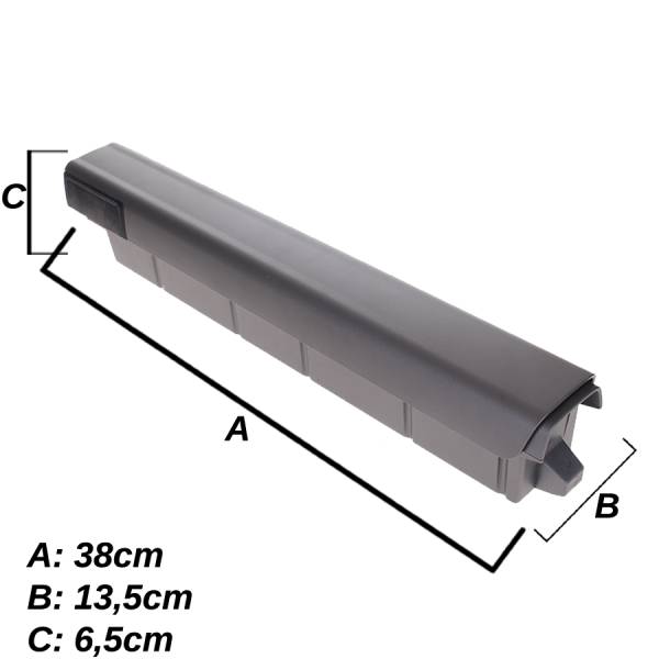 yamaha 400wh battery