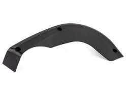 Yamaha Cappuccio Di Copertura Sinistra Per. Motor Unit&agrave; - Nero