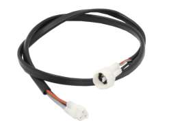 Yamaha Kabel Extender 900mm - Svart