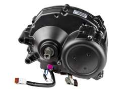 Yamaha Keskell&auml; Moottori ION 36V 250WH 25KM/H  0  ION