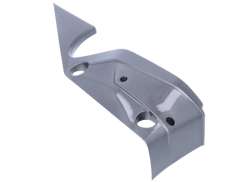 Yamaha Motor Cubierta Para Cazoleta Izquierdo Para. Vectro S30 - Piedra Gris