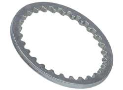 Yamaha Spider Corona Distanza Ring - Argento