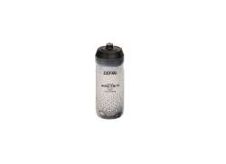 Zefal Arctica 55 Water Bottle Silver/White - 550cc