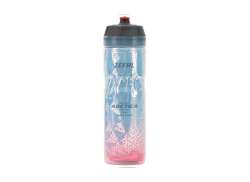 Zefal Artica 75 Bidon 750ml Plastique- Bleu
