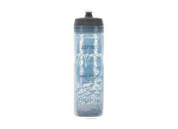 Zefal Artica 75 Garrafa De &Aacute;gua 750ml Pl&aacute;stico- Azul