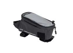 Zefal Console Pack T1 Borsa Telaio 0,8L - Nero