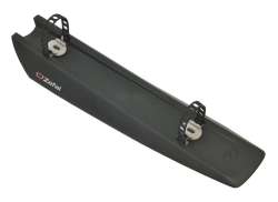Zefal Deflector FC50 Voor Spatbord 26/28 PVC  - Zwart