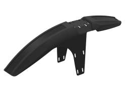 Zefal Deflector FM30 Front Mudguard 27.5/29 Plastic - Black