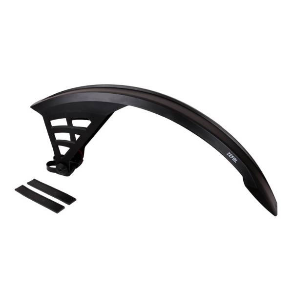 Parafango Posteriore Topeak Defender M33 Per Bici 26'' | Rimovibile Con Sgancio Rapido