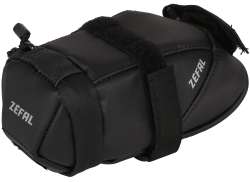 Zéfal Fer Pack 2 DS Sacoche De Selle 0.5L - Noir