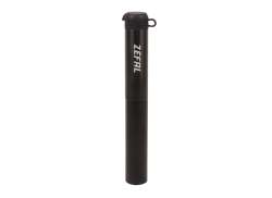 Zefal Gravel Mini Hand Pump 5.5 Bar 18cm - Black
