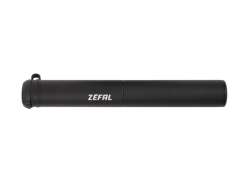 Zefal Gravel Mini Hand Pump 5.5 Bar 18cm - Black