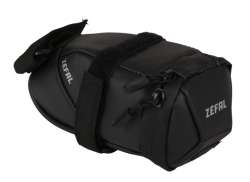 Z&#233;fal Iron Pack 2 DS Saddle Bag 0.5L - Black