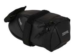 Zéfal Iron Pack 2 DS Saddle Bag 0.9L - Black