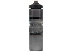 Zefal Magnum Pro L&aacute;hev Kouřov&aacute; Čern&aacute; - 975 ml