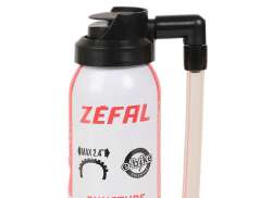 Zefal Neumáticos Sellador - Bote De Spray 150ml