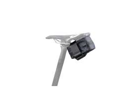 Zefal Off-Road Pack Bolsa De Sill&iacute;n 0.6L - Negro