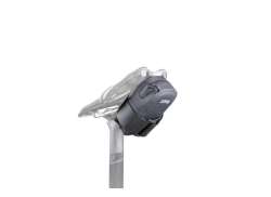 Zefal Off-Road Pack Sadelbag 0.35L - Svart