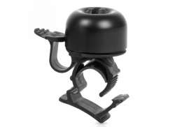 Zefal Piing Campanello Bicicletta - Nero