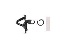 Zefal Pulse B2 Bottle Cage Plastic - Black