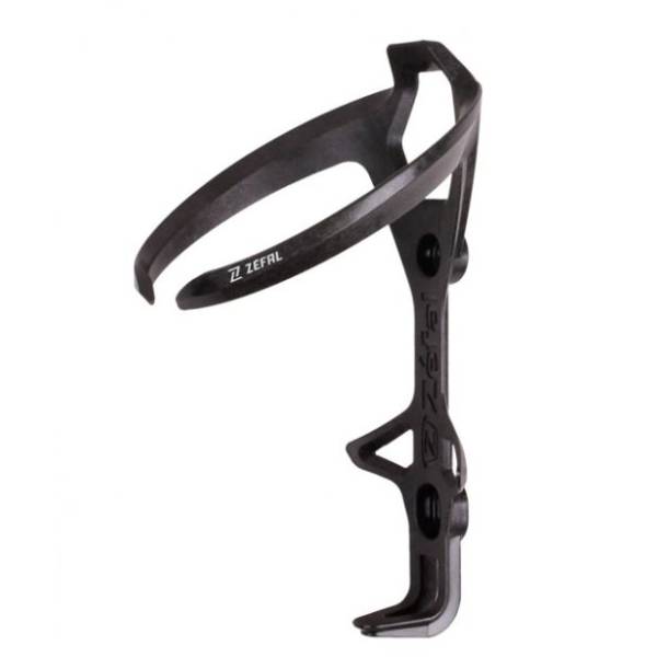 Compra Zefal Pulse L2 Gabbia Portaborraccia Carbone - Nero su HBS