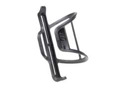 Zefal Pulse S2 Flaskeholder Venstre Karbon - Svart