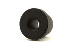 Zefal Pump Hose Rubber Ring - Black