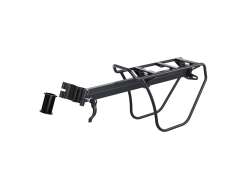 Zefal Raider R30 Porta-Bagagens - Preto