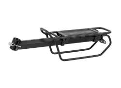 Zefal Raider R30 Porte-Bagages Tige De Selle &Oslash;25.4-31.8mm - Noir