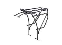 Zefal Raider R70 Bagageb&aelig;rer - Sort