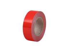 Zefal Rim Tape Tubeless 25mm 9m - Red