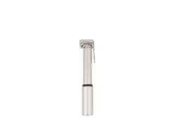 Zefal Road Micro Pompă Manuală 7 Bară/Baton 16.5cm Pv/Sv - Argintiu