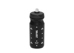 Zefal Sense Soft 65 Water Bottle Black - 650cc