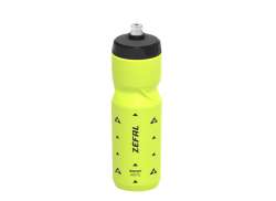 Zefal Sense Soft 80 Water Bottle Yellow - 800cc