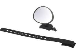 Zefal Spion 15 Cykelspejle Ø22-86cm - Sort